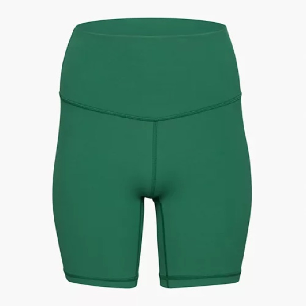 Aritzia TnAction TNABUTTER™ ATMOSPHERE HI-RISE 7" SHORT